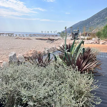 Solomo - Coast ヴィラ Llogara National Park