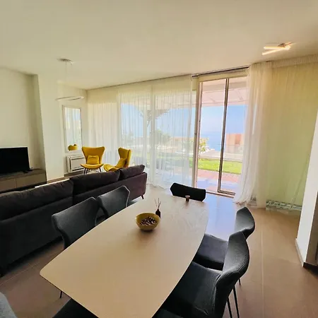 Solomo - Coast ヴィラ Llogara National Park