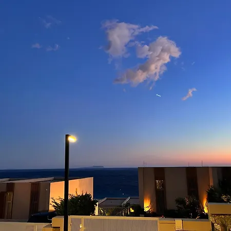 Vila Solomo - Coast *