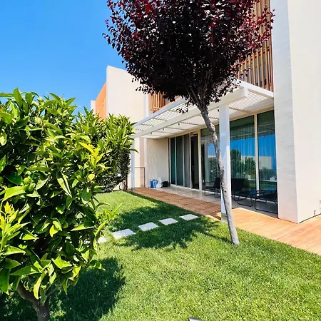 Solomo - Coast Villa *